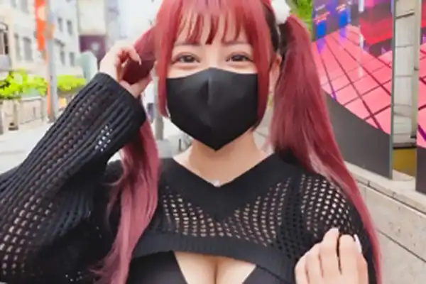 【独占ちゃん】カップ陰キャコンカフェ嬢しおんが性探求心全開！