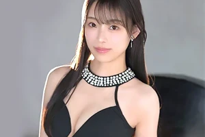 AV界でも頂点を狙うNo.1ラウンジ嬢！ねっとり舌使いのベロキス責め 海月さな