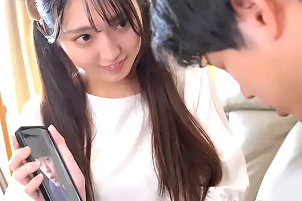 隣に引っ越してきたのは推しのアイドル–盗撮してたのがバレて問い詰められてしまう 永野鈴 Post155