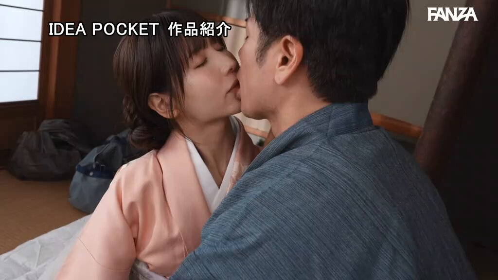 老舗旅館の再建の鍵としてセックスレスのカップル客に女将自ら生ハメ性奉仕する1日1組限定ピンクプランが大当たりで手腕発揮! 桜空もも Post