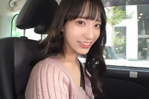 【シロウトTV】高級ホテル勤務の清楚な長身美女がNTR快感に目覚めた隠れ淫乱！初撮りAVで絶頂の裏顔