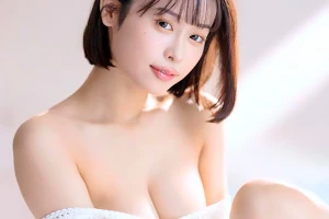 巨乳美女に朝から晩まで挿れっぱなし！お風呂でもピストン止まらず MINAMO