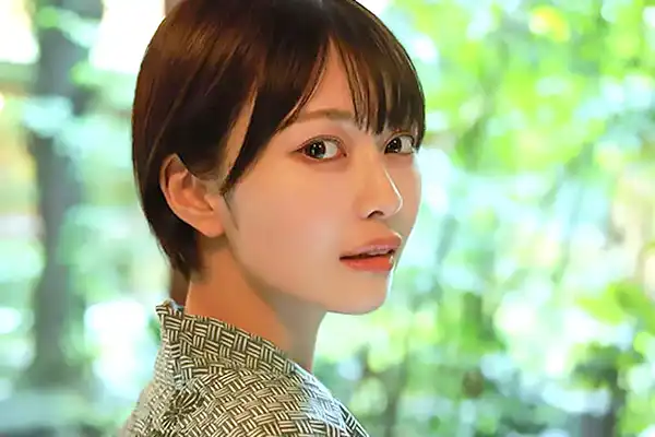 禁断の温泉旅行。彼氏を裏切った女子大生が他人棒をしゃぶり尽くす 小松本果