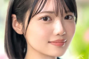 圧倒的存在感の女子大生がついにAVデビュー。顔面騎乗の体勢で大胆に肉棒を咥え込む 八坂凪