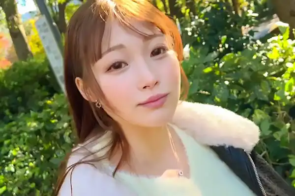 【MOONFORCE2nd】ガチ恋キャバ嬢の私服デート！従順な美女の濃厚フェラ＆愛情中出し3連発
