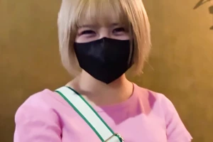 令和の淫乱玉吸いギャル♡歌手目指し天然はるひが肺活量全開フェラでチ●ポ離さず吸引→かわいい顔で玉舐め精子製造→剛毛ナカ性感帯でえっぐい騎乗位搾り潮噴射ダイナミックww