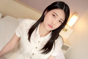 【シロウトTV】清楚なお嬢様のデカ尻覚醒！敏感ボディが男優のテクで恍惚絶頂！