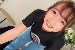 rinaちゃん 2 フェス帰りの汗だくのままセックスするカップル！あまりの快感にハメ潮噴射