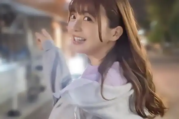 【半同棲カノジョ】G乳デカ尻彼女と部屋着すっぴん半同棲ハメ撮り！筋トレポロリからオイルマッサージ、寝起きゴムなし生ハメで中出し懇願