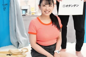 【マジックミラー号】高学歴な経済学部の女子大生をナンパ！巨乳美少女に肉棒挿入でザーメン中出し