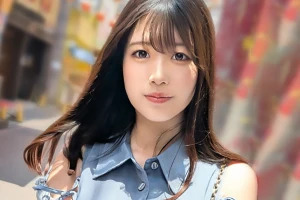 元アイドルむっちりゆい(25)が応援資金でAV堕ち！グチュ潮吹き→エロ腰ダダ漏れ締め付け→乳首めがけドピュ発射