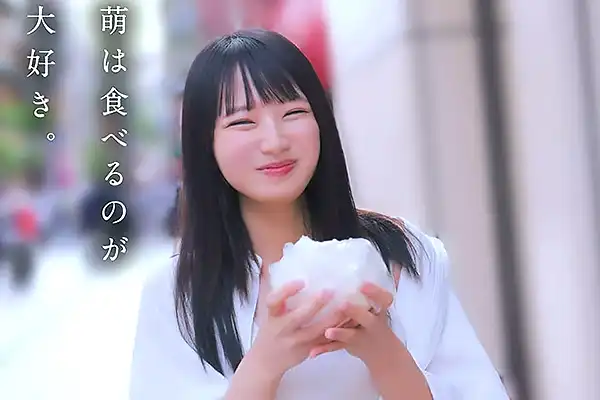 デートの後はイチャラブ全開！愛撫されて美少女が切ない声で喘ぎ出す 榊原萌