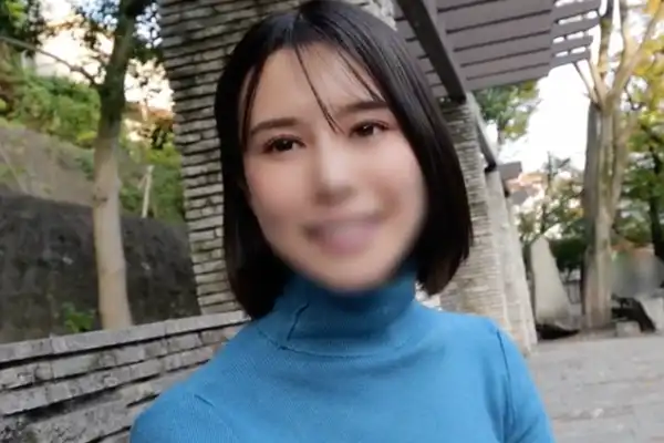 ギャップ萌え🔥 「いっぱい出して〜」 既婚の英語教師にたっぷり中出し