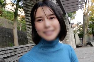ギャップ萌え🔥 「いっぱい出して〜」 既婚の英語教師にたっぷり中出し