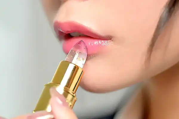 媚薬リップの効果で理性崩壊！女上司がビッチギャル化してキメセク突入 八木奈々 Post155