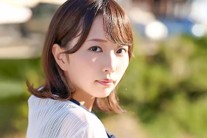 那賀崎ゆきね 清楚な三十路の奥さんがAVデビュー！夫に嘘をついてやってきた撮影旅行で浮気SEX