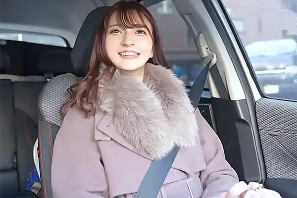 一流モデル級の神スタイル美少女とラブホへ！ハメ撮りされながら騎乗位で腰を振る さくらわかな