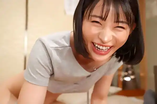 弟みたいに可愛がってた後輩女子と交わる！サークル飲み会で激ピストンSEX 宮島めい