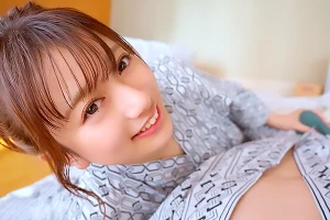 休日に可愛い彼女と温泉旅行デート。じっくり時間をかけてお互いを愛撫し合う 北岡果林