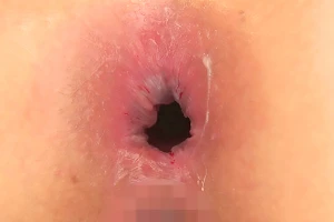 母親に続いてJK娘までレイプの犠牲に…荒々しいアナルファックで中出しされてしまう！