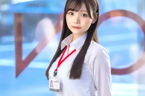 清楚なOLがAVデビュー作で豹変！快楽の波にのまれて乱れ喘ぐ 松永あかり Post155