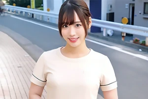 れいみさん 美人エステティシャンが手を使わずにディープフェラ！バックから激ピストンして中出し