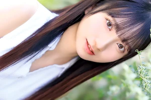 天使みたいなスレンダー美少女がAVデビュー!初めてのデカチンで絶頂 皆川らん