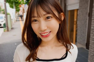 【完全プライベート映像】付き合い立て！関西弁巨乳彼女と過ごす、朝から晩までいちゃラブ甘々お泊まり休日