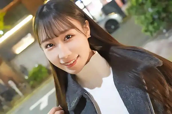 【ナンパTV】有楽町ガード下でナンパ成功！スレンダー美女の敏感ボディと濃密ナイト