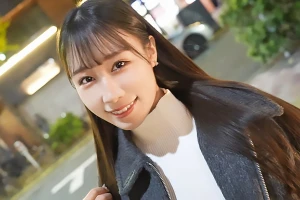 【ナンパTV】有楽町ガード下でナンパ成功！スレンダー美女の敏感ボディと濃密ナイト