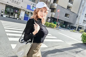 【シロウトTV】高身長体育教師の秘めたマゾ願望が暴走！初AVで背徳の立ちバック絶頂とグチャグチャ快楽に溺れる