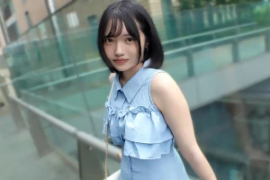 【ナンパTV】普段男なしの運動系JDが酒入ってドM覚醒、お尻揺らし悶絶バック＆顔射掃除で性欲爆発