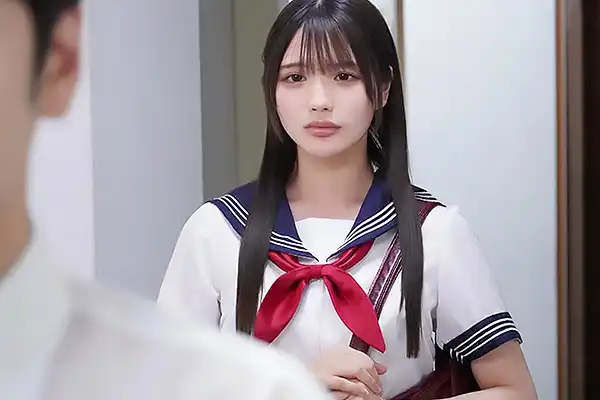 エッチの練習に付き合ってくれた幼馴染。体育館倉庫で手マン責め！ 中森心々奈 Post155