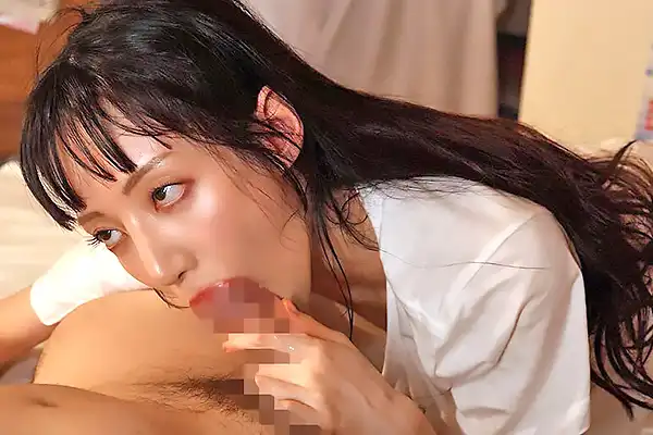 媚薬漬けにされた元アイドル。ガンギマリ状態でストーカーの肉棒をフェラする 石田佳蓮 Post155