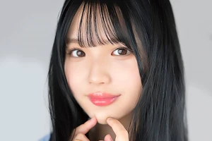 中森心々奈 CMにも出演していた本物タレントがAV出演！美乳おっぱいを揺らしながら騎乗位セックス