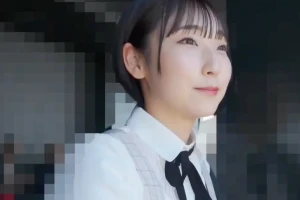 関西弁がずるすぎるショートカットの女の子。これヤバ。ガチで10回出た