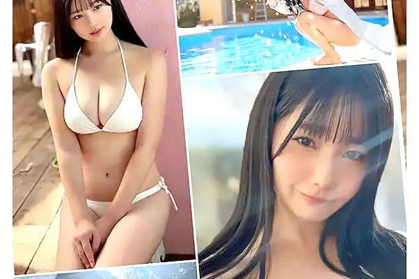 期待のHカップ女子大生がAVデビュー！恥じらいの電マオナニーで震える 純白彩永 Post155