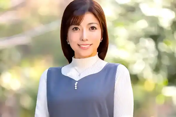 奇跡の五十路人妻がAVデビュー！カメラの前で堂々と膣を広げてご開帳 小倉みきね Post155