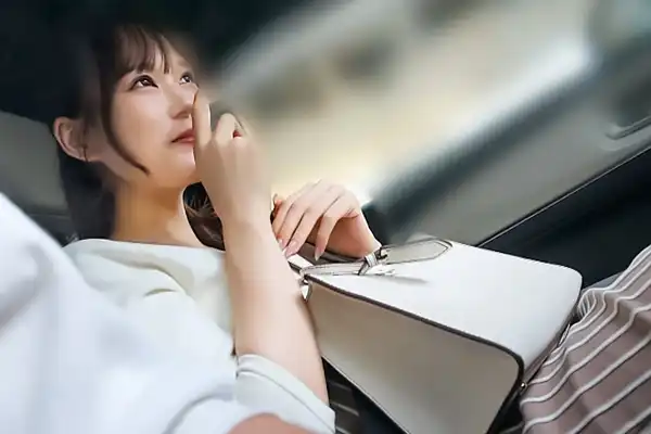 【ラグジュTV】170cm・Hカップグラマラス美女！「30歳過ぎて性欲ブレーキ壊れた…」甘えたいのにドスケベ本性爆発ムードたっぷり濃密中出しSEX！