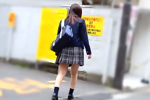 お嬢様JKをレイプ魔がストーキング–眠らせてヤリ部屋にお持ち帰りする