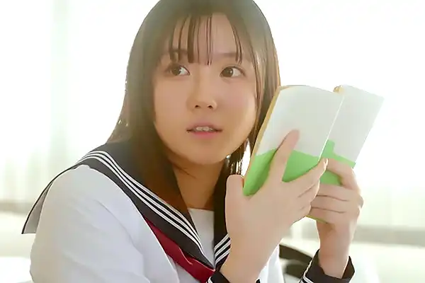 巨乳JKのノーブラ誘惑で教師の理性が崩壊…背徳の手マン責めで潮を吹かせる 小鈴みかん Post155
