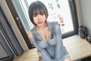 【ナンパTV】有楽町ナンパで高身長スポーツ美女が即落ち！優香が5年彼氏なしの欲求不満ボディで連続イキまくる生ハメSEX