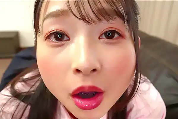 清楚な優等生JKが洗脳されて…激しいフェラで口内射精！ 望月つぼみ