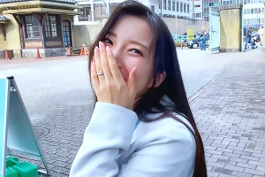 夫公認でセフレ堕ちした美人妻！NTRセックスをハメ撮りで記録 月野かすみ