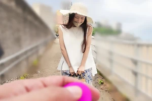 夫公認の背徳温泉旅行！情熱的な一泊二日で人妻の心と身体を甘く染める 松岡すず