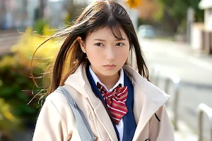 逢沢みゆ 美少女アイドルでもある彼女の妹に好意を寄せられて…おはようフェラの流れで浮気セックス