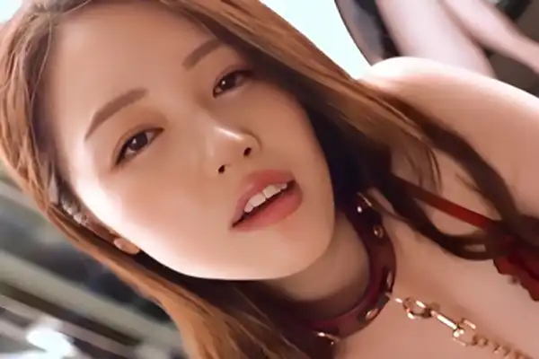 【しろうとまんまんオナペ晒し】夫の居ぬ間に変態堕ちする肉感人妻！Gカップ巨乳巨尻を拘束・手錠首輪で飼い慣らしドスケベ網タイツでAll中出し托卵！