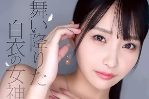 美人すぎるナースがついにAV初登場！プライベート感満載の背徳SEXで乱れる 美織あん