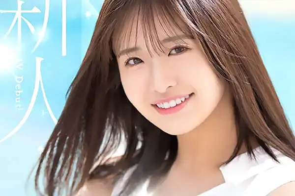 無邪気な笑顔の新人が専属AVデビュー。君だけのヒーローになる予感 川口桜