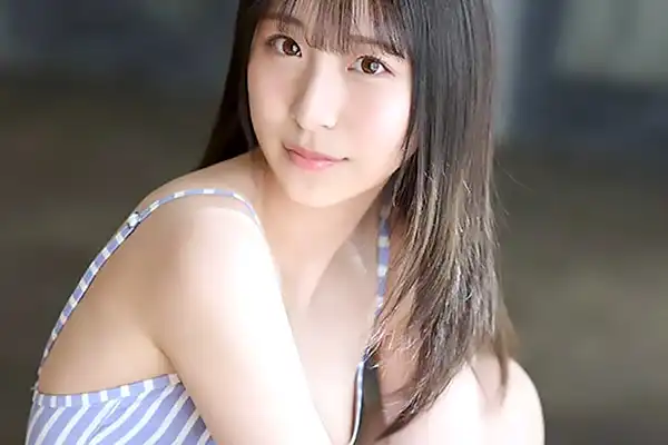 清楚な元グラドルがついに堕ちる。本気のピストンで絶頂アクメを迎える！ 新木希空
